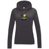 Women's College Hoodie Thumbnail