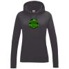 Women's College Hoodie Thumbnail