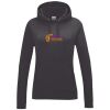 Women's College Hoodie Thumbnail