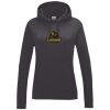 Women's College Hoodie Thumbnail