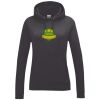Women's College Hoodie Thumbnail