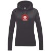Women's College Hoodie Thumbnail