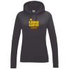Women's College Hoodie Thumbnail
