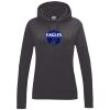 Women's College Hoodie Thumbnail
