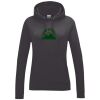Women's College Hoodie Thumbnail