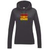 Women's College Hoodie Thumbnail