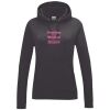 Women's College Hoodie Thumbnail