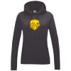 Women's College Hoodie Thumbnail