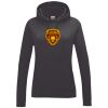 Women's College Hoodie Thumbnail