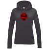 Women's College Hoodie Thumbnail