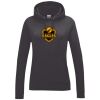 Women's College Hoodie Thumbnail