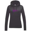 Women's College Hoodie Thumbnail