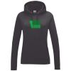 Women's College Hoodie Thumbnail