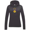 Women's College Hoodie Thumbnail