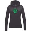 Women's College Hoodie Thumbnail