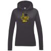 Women's College Hoodie Thumbnail