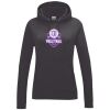 Women's College Hoodie Thumbnail