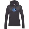 Women's College Hoodie Thumbnail