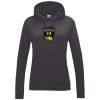 Women's College Hoodie Thumbnail