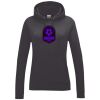 Women's College Hoodie Thumbnail