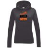 Women's College Hoodie Thumbnail