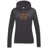 Women's College Hoodie Thumbnail