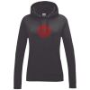 Women's College Hoodie Thumbnail