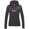 Women's College Hoodie Thumbnail