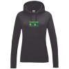 Women's College Hoodie Thumbnail