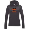 Women's College Hoodie Thumbnail