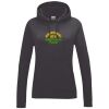Women's College Hoodie Thumbnail