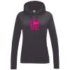 Women's College Hoodie Thumbnail