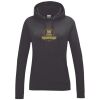 Women's College Hoodie Thumbnail
