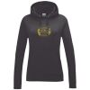 Women's College Hoodie Thumbnail
