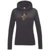 Women's College Hoodie Thumbnail