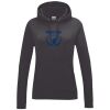 Women's College Hoodie Thumbnail