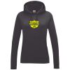 Women's College Hoodie Thumbnail