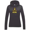 Women's College Hoodie Thumbnail