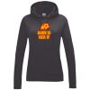 Women's College Hoodie Thumbnail
