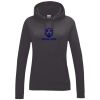 Women's College Hoodie Thumbnail