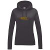 Women's College Hoodie Thumbnail