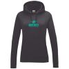 Women's College Hoodie Thumbnail