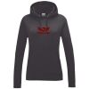 Women's College Hoodie Thumbnail