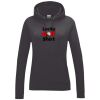 Women's College Hoodie Thumbnail