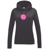 Women's College Hoodie Thumbnail