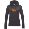 Women's College Hoodie Thumbnail