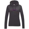 Women's College Hoodie Thumbnail