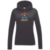 Women's College Hoodie Thumbnail