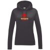Women's College Hoodie Thumbnail