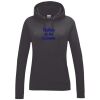 Women's College Hoodie Thumbnail